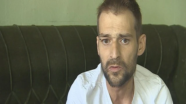 Крадец отмъкна касичка с дарения за животоспасяваща операция