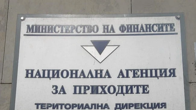  Пол Джерард: НАП работи на световно ниво