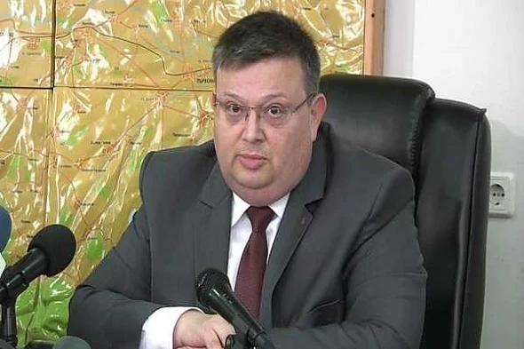Прокуратурата отново подхвана Христо Бисеров