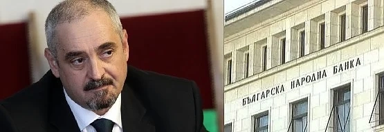 Виктор Йоцов: Трябва да има структурни и кадрови промени в банковия надзор