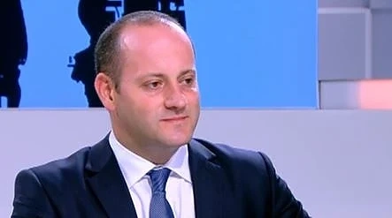 Кънев: Без съдебна реформа, управлението остава без кауза