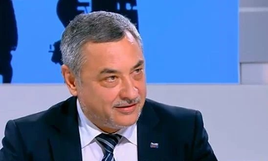 Валери Симеонов: Американските Марици са надвзели 3 млрд. лева, откакто работят у нас