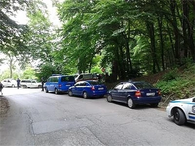 Намереният мъртъв в кола в Бояна е бизнесменът Лъчезар Иванов