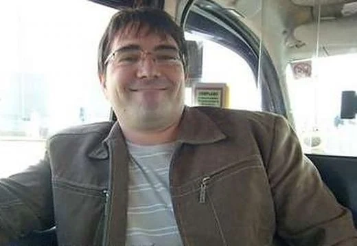 Ето мъжът където щеше да се самозапали в Бургас