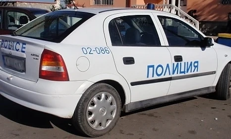 Спряха група нелегални емигранти на границата