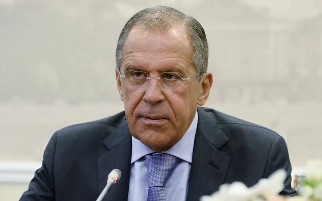 Лавров ще участва в преговорите за Иран
