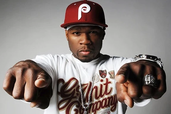 50 Cent с 5 милиона глоба заради порно