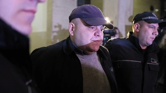 Софийски апелативен съд ще обяви присъдата на Николай Русенов-Чеци