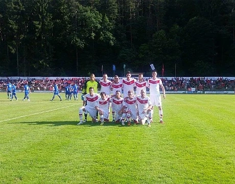 ЦСКА - Литекс 2:0