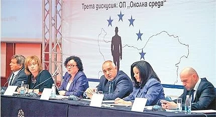 Бизнесът към премиера: Спасете ни от екорекета
