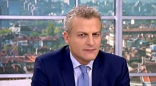 Москов: Ще направим усилие ДПС да подкрепи съдебните реформи 