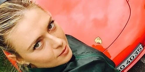 Гришо и Маша минаха на автомобилна вълна (СНИМКИ)