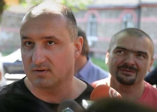 Щерката на Пламен Галев вдига сватба в Дубай