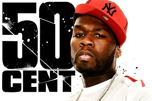 50 Cent обяви банкрут
