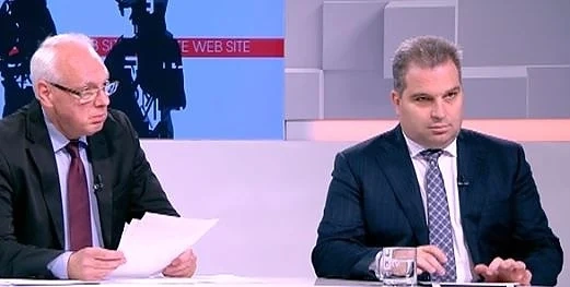 Караджов и Енчев: Не може гуверньорът на БНБ да взима 45 хил. лeва 