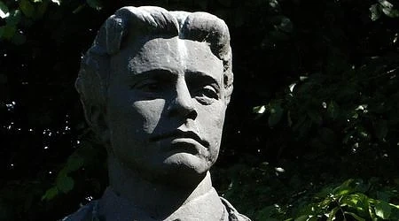 На 18 Юли се навършват 178 години от рождението на Васил Левски