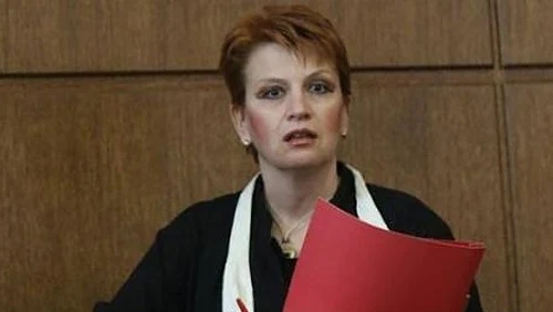 Съдия Петя Крънчева ще депозира оставка