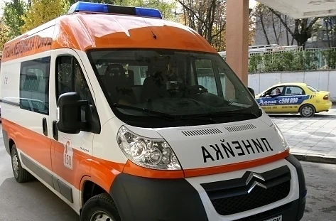 Пребиха жестоко 3-годишно дете