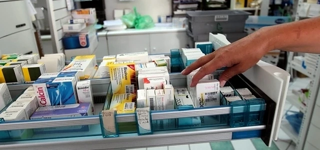 Лекарствата в Гърция по-евтини, отколкото у нас