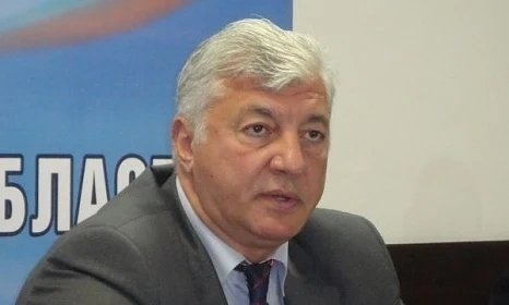 ГЕРБ изключи Здравко Димитров от групата си