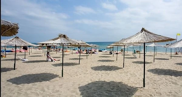 Вижте кои са най-скъпите и най-евтините плажове по морето