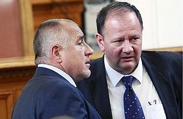 ГЕРБ и БСП не постигнаха съгласие по промените в Конституцията