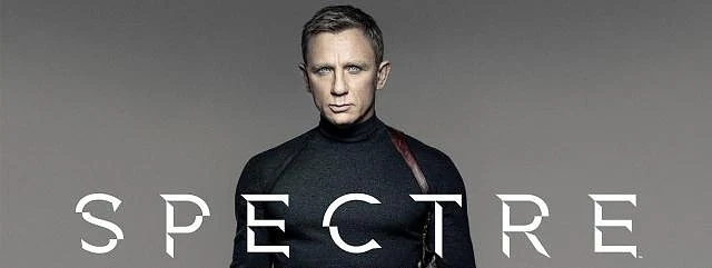 Секс, екшън и интриги в новия трейлър на Джеймс Бонд!