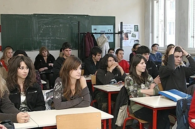 5 ваканции за учениците следващата година
