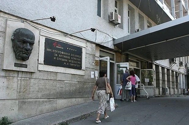 Пребитият 3-годишен Христо остава в кома