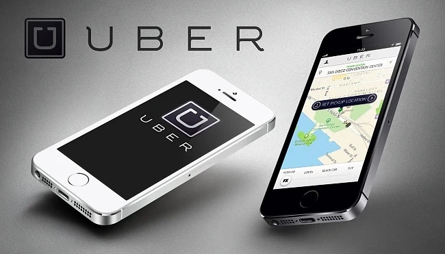 Uber вече доставя сладоледи по домовете в София