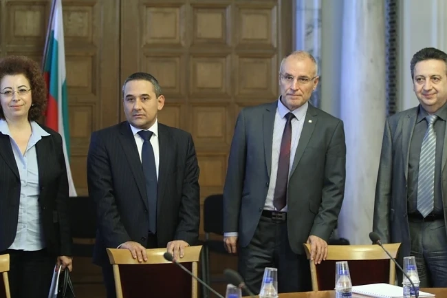 Печатницата на БНБ се сертифицира за печатане на евро