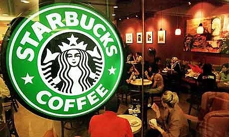 Starbucks с приходи над очакванията