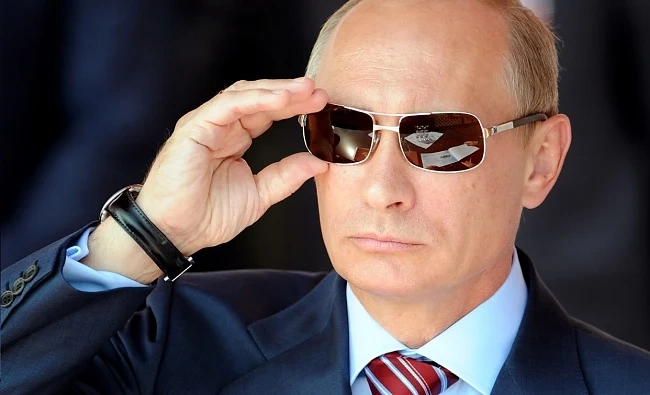 Защо руснаците обожават Путин?