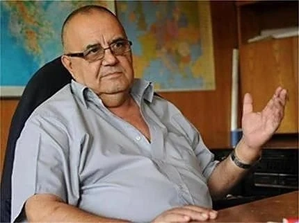 Божидар Димитров: Докато има ракия, България е непобедима