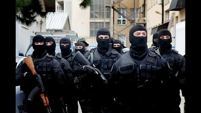 Френските спец части прибраха 6 тона хашиш