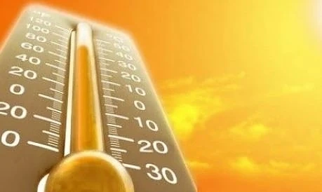 Утре жълт код за горещо време, температурите ще са между 33° и 38°