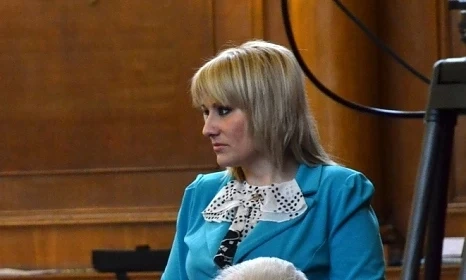 Ана Баракова ще брои бюлетините от гласуването за омбудсман