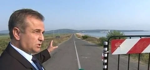 Кметът на Созопол: Пътят към Приморско е затворен от грижа към хората