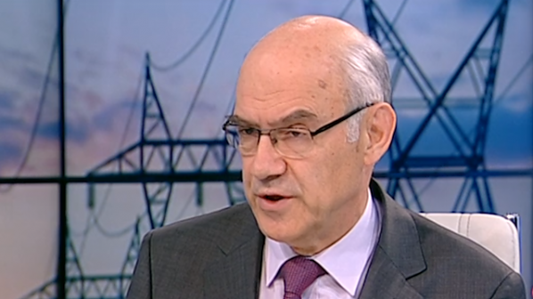 Иван Иванов, КЕВР: Нови цени на тока ще има от 31 юли