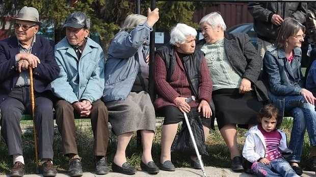 Решено! Пенсионираме се на 65 години