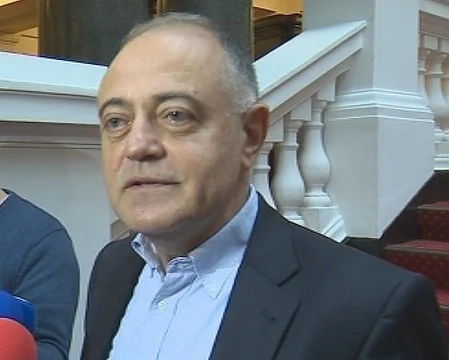 Правителството няма да бъде разклатено заради подуправителите на БНБ