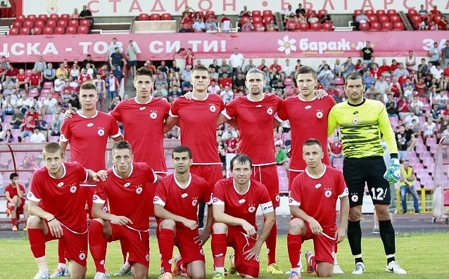 ЦСКА стартира във В група на 7 август от 20:00 часа