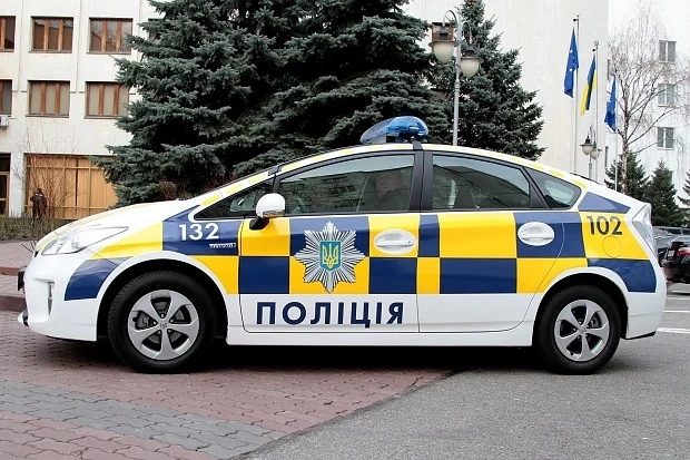 Мъж стреля в супермаркет в Украйна