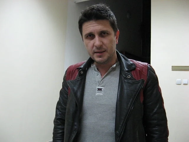 Асен Блатечки ще режисира филм по собствен сценарий