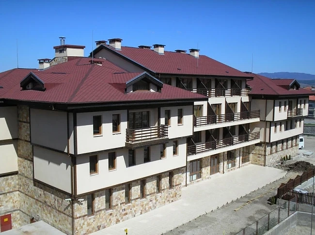 В Пиринско масово се продават хотели 