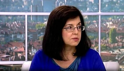 Кунева: РБ не прави отстъпки при гласуванията в парламента
