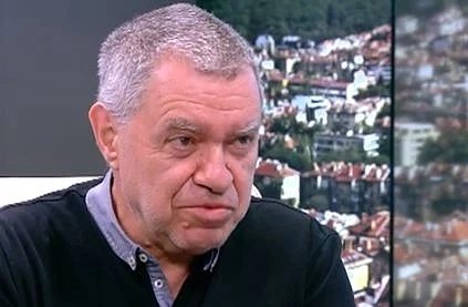Проф. Михаил Константинов: Референдумът в този вид ще пропадне