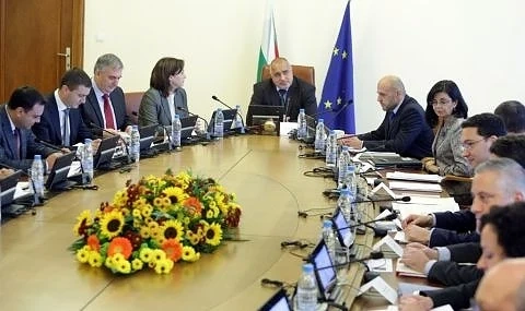 Министрите с отчет през септември за реформите във ведомствата си