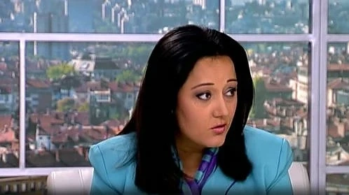 Павлова: Магистралата между София и Благоевград ще е готова в края на октомври 