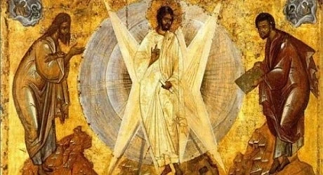 Тази нощ срещу Преображение Господне, е благословена, сбъдват се желания!
